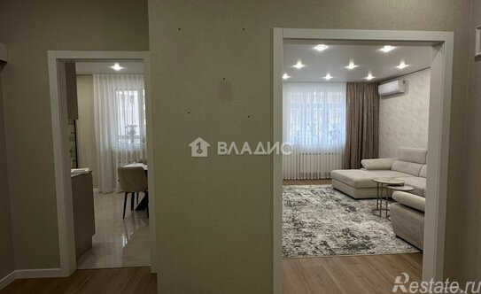 Продажа 2-комн квартиры на вторичном рынке улица Семёна Гордого,  д. 3