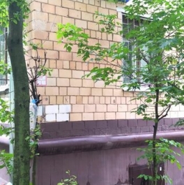 Продажа 2-комн квартиры на вторичном рынке Живописная улица,  д. 34 к3