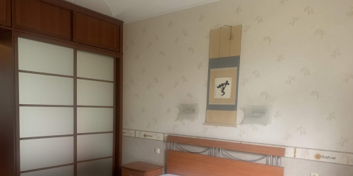 3-комн квартира Кедрова улица,  д. 7,  к. 1