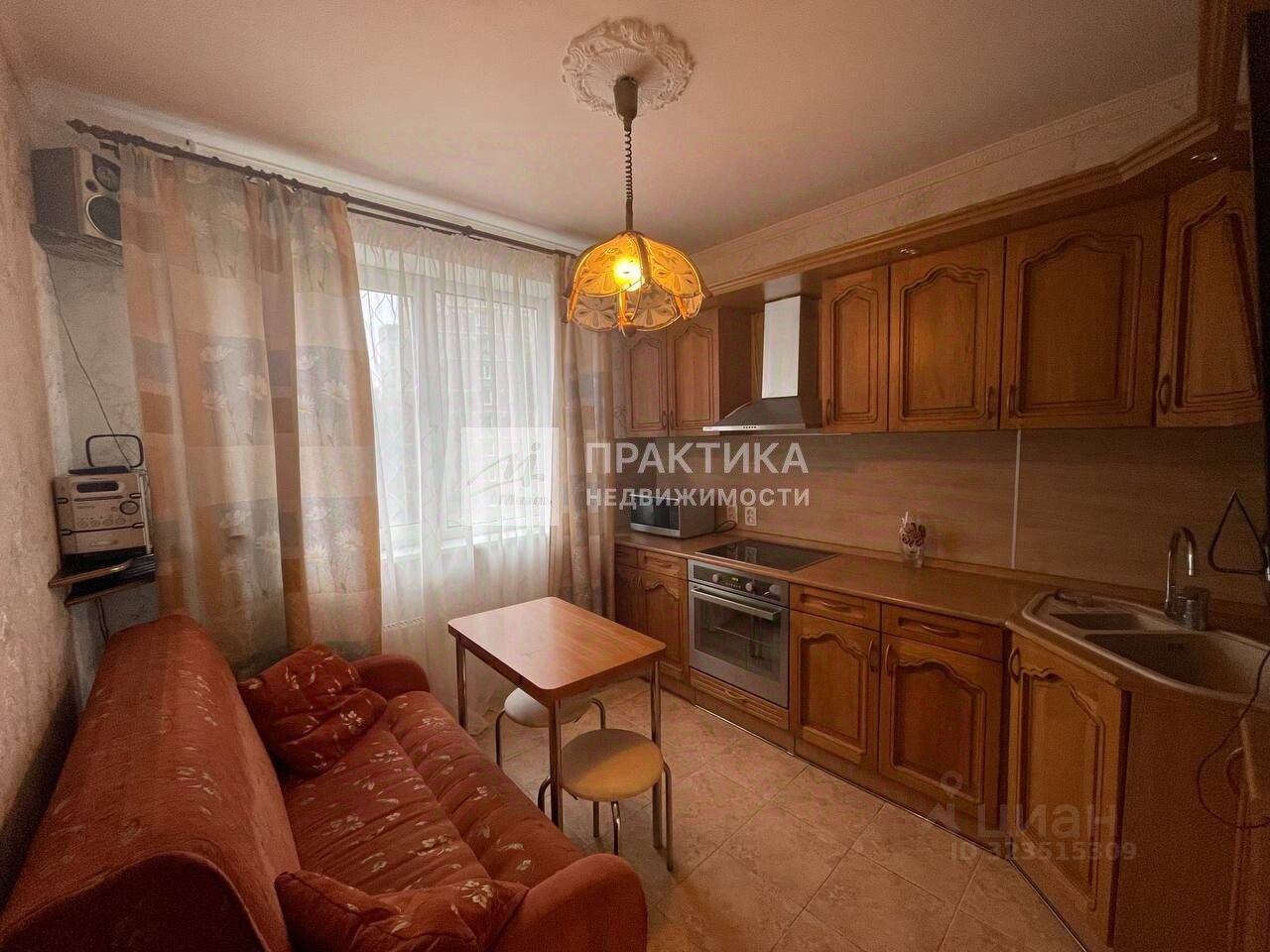 Продажа 1-комн квартиры на вторичном рынке Ярославское шоссе, 2К2