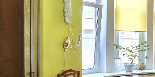 3-комн квартира Мончегорская улица, 10б