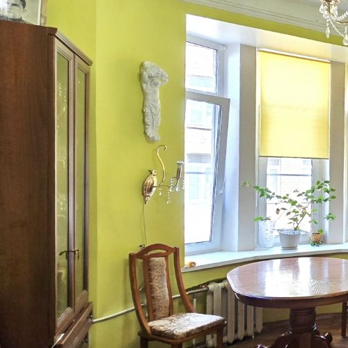 3-комн квартира Мончегорская улица, 10б