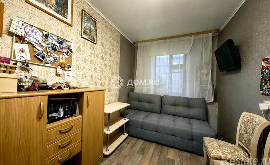 Продажа 3-комн квартиры на вторичном рынке Коломна, ул Первомайская,  д. 47а