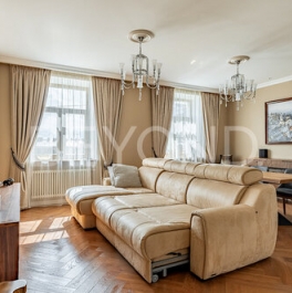 Продажа 2-комн квартиры на вторичном рынке Пушкарская Б. ул,  д. 34