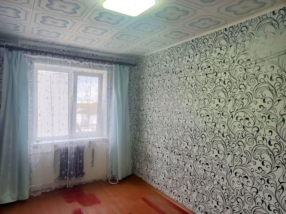 Продажа 2-комн квартиры на вторичном рынке д. Калитино, 5