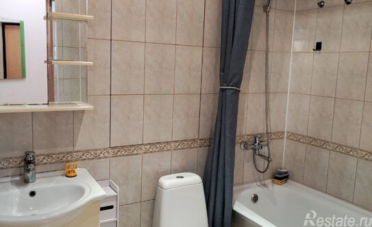 Продажа 1-комн квартиры на вторичном рынке ул Дубнинская,  д. 40А,  к. 1