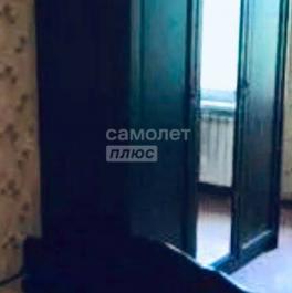 Продажа 3-комн квартиры на вторичном рынке Окская улица,  д. 40