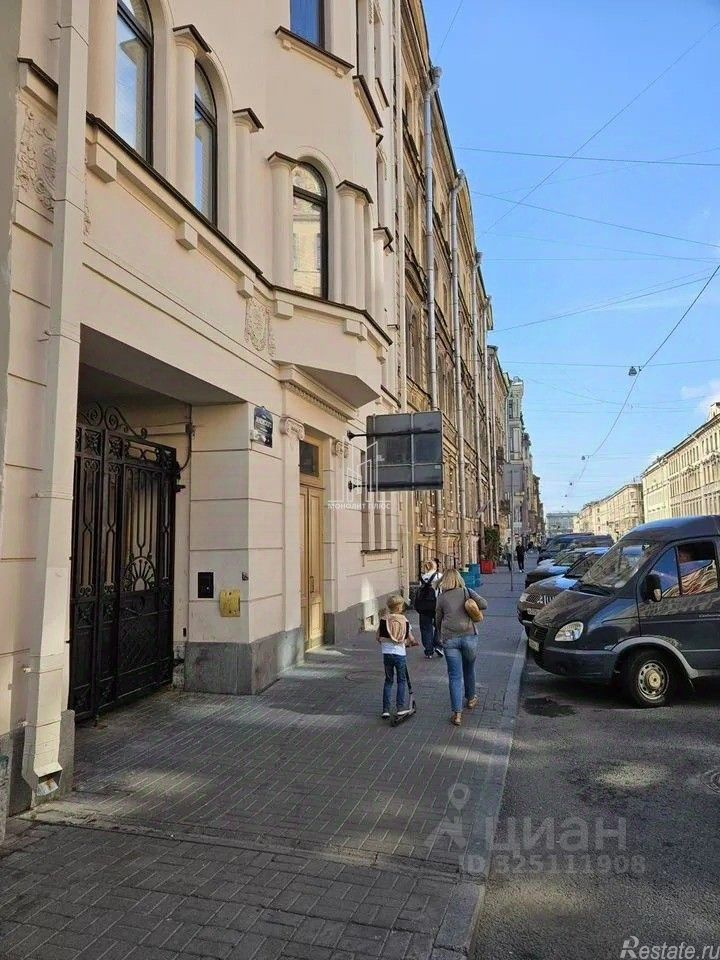 Продажа ПСН ул Жуковского,  д. 45