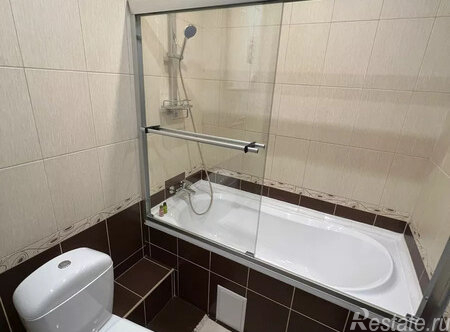 Аренда 1-комн квартиры на вторичном рынке Пархоменко пр-кт,  д. 19