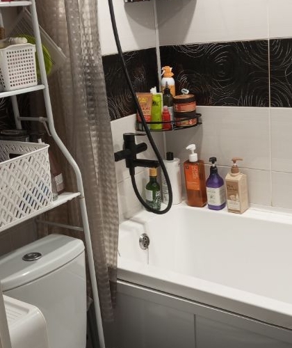 Студия Рабфаковская улица, 3К4