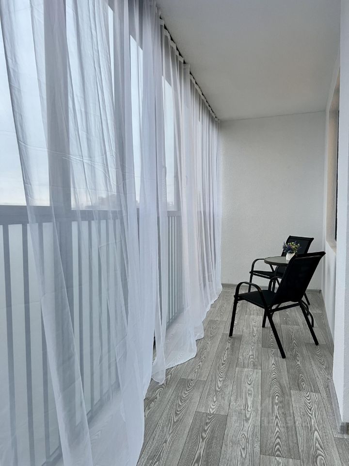 Аренда 1-комн квартиры на вторичном рынке улица Катерников, 7