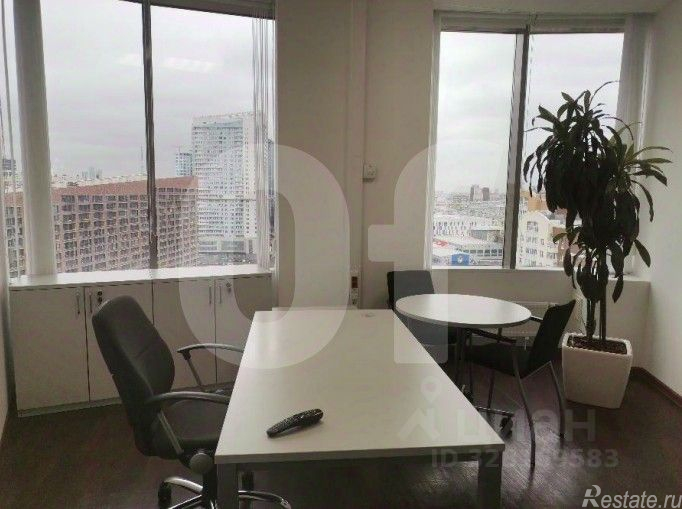 Аренда офиса ул Авиаконструктора Микояна,  д. 12