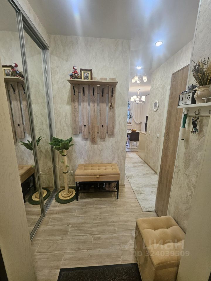 Продажа 1-комн квартиры на вторичном рынке Чоботовская улица, 2к2