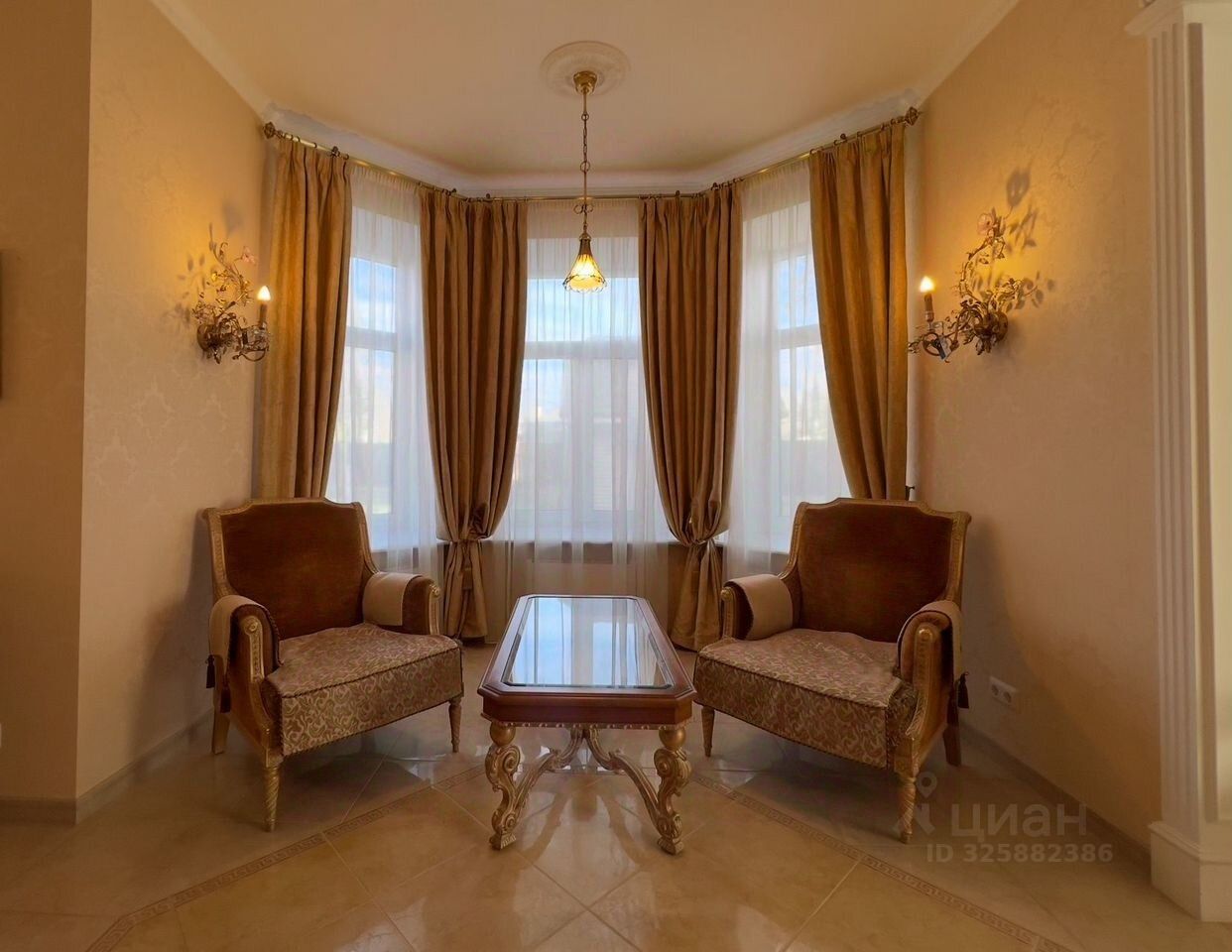 Продажа дома пос. Репино, Курортная улица, 14