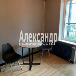 Продажа 1-комн квартиры на вторичном рынке улица Адмирала Трибуца,  д. 7
