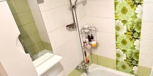 1-комн квартира Балашиха, улица Крупской, 12