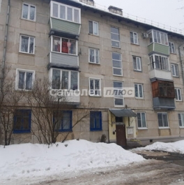 Продажа 3-комн квартиры на вторичном рынке Электросталь, ул Сталеваров,  д. 2