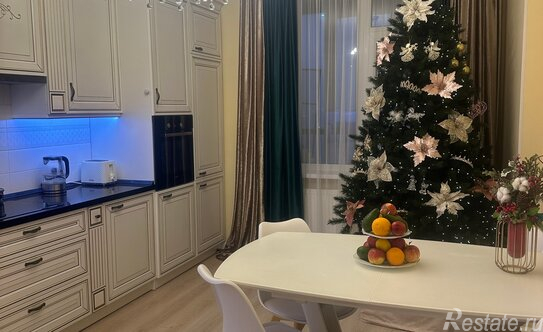 Продажа 2-комн квартиры на вторичном рынке ул Заставская,  д. 46,  к. 1