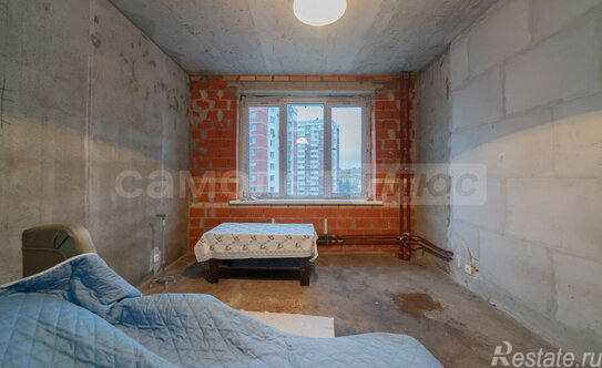 Продажа 1-комн квартиры на вторичном рынке Баковка, улица Маршала Толубко