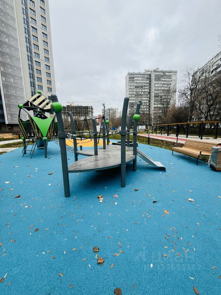 Продажа 1-комн квартиры на вторичном рынке Давыдковская улица, 2К1