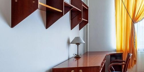 5-комн квартира Ксеньинский переулок, 3