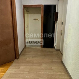 Продажа 2-комн квартиры на вторичном рынке ул Новорублёвская,  д. 2