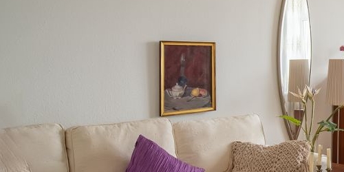 2-комн квартира Кутузовский проспект, 43