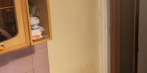 3-комн квартира Лазаревский переулок, 2