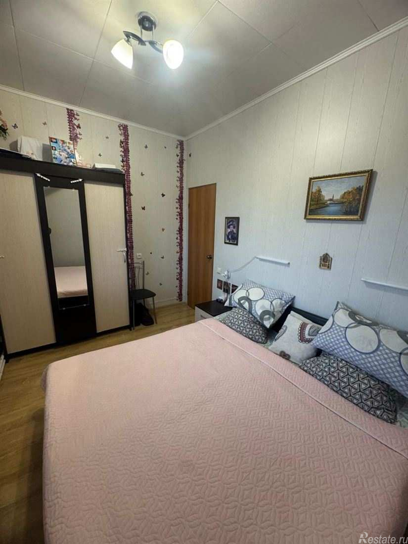 Продажа дома Пудость, ул Усадебная, д. 16