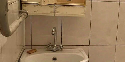 2-комн квартира проспект Стачек, 107К3