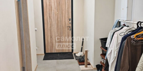 3-комн квартира Рождественская ул,  д. 8