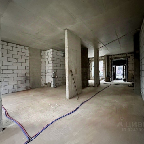 Торговое помещение Мисайлово д, Пригородное (Пригород Лесное мкр) ш,  д. 20