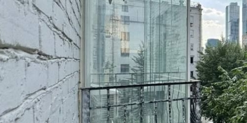 3-комн квартира Кутузовский проспект, 14