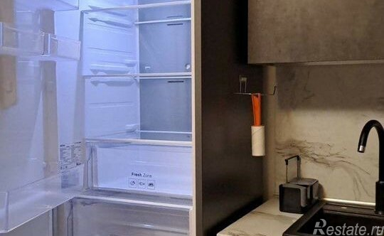 Продажа 2-комн квартиры на вторичном рынке Зенино, улица Камова,  д. 5 к2