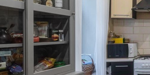 3-комн квартира переулок Щербаков, 7