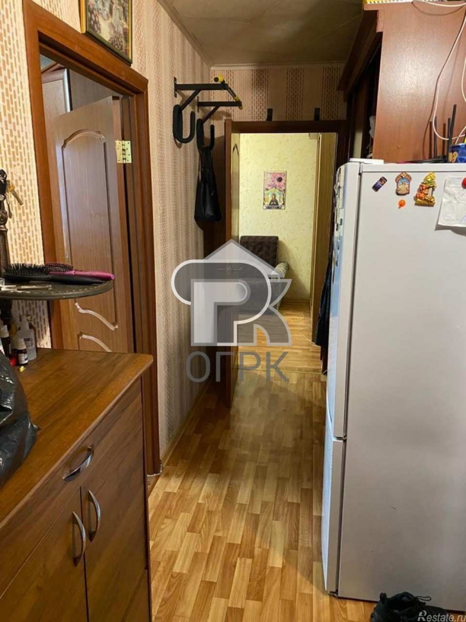 Продажа 2-комн квартиры на вторичном рынке Балашиха, Пролетарская улица, 8