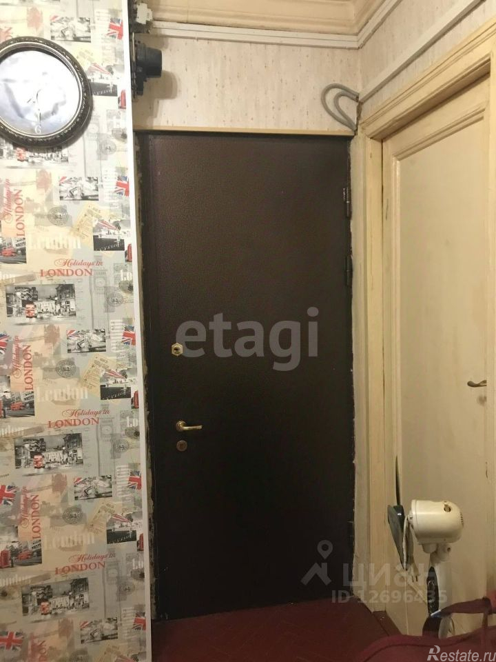 Продажа комнаты Орехово-Зуевский проезд,  д. 22