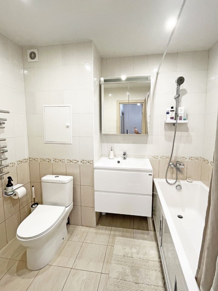 Продажа 1-комн квартиры на вторичном рынке Балашиха, улица Дмитриева, 20