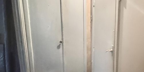 1-комн квартира улица Евдокима Огнева, 10К1