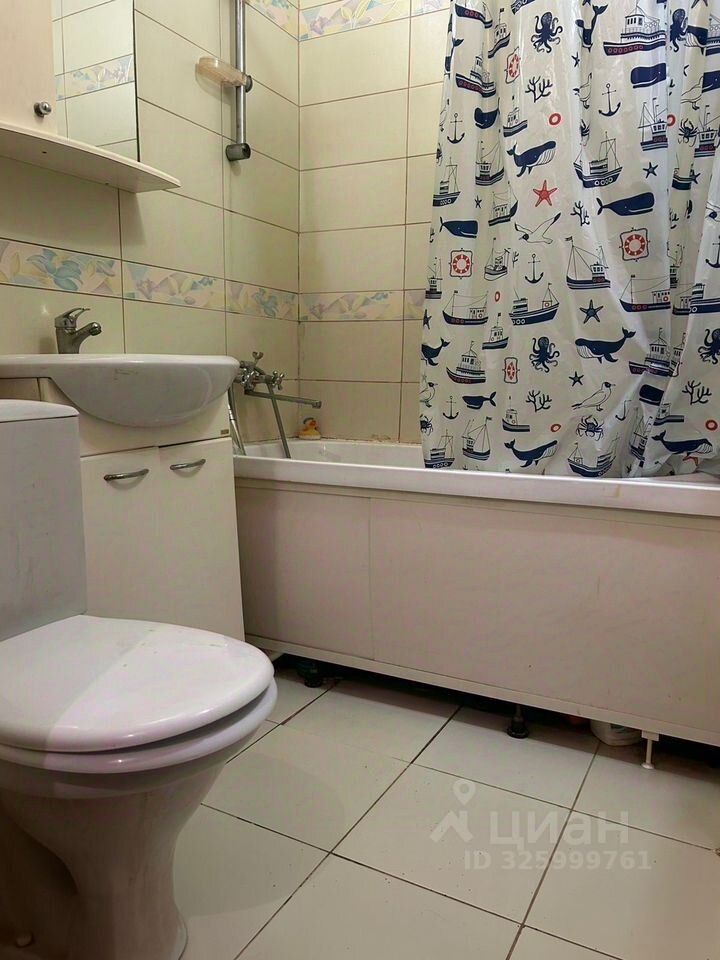 Продажа 3-комн квартиры на вторичном рынке Щелково, Полевая улица,  д. 12