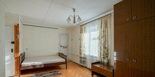 1-комн квартира Гродненская улица,  д. 6