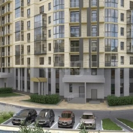 Продажа 1-комн квартиры на вторичном рынке Подольск, Народная улица,  д. 15