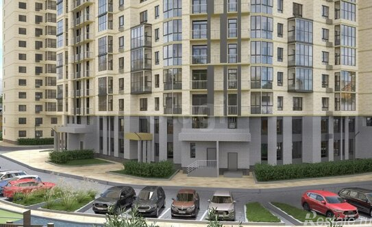 Продажа 1-комн квартиры на вторичном рынке Подольск, Народная улица,  д. 15