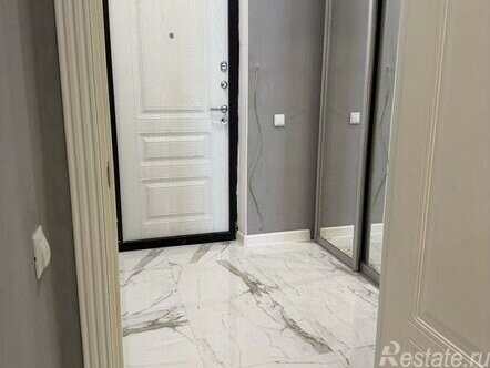 Продажа 1-комн квартиры на вторичном рынке Химки, улица 9 Мая