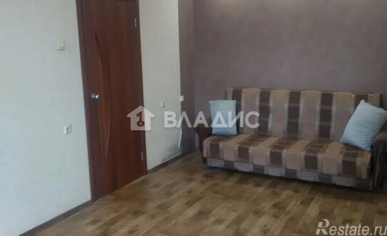 Продажа 1-комн квартиры на вторичном рынке улица Лихоборские Бугры,  д. 3