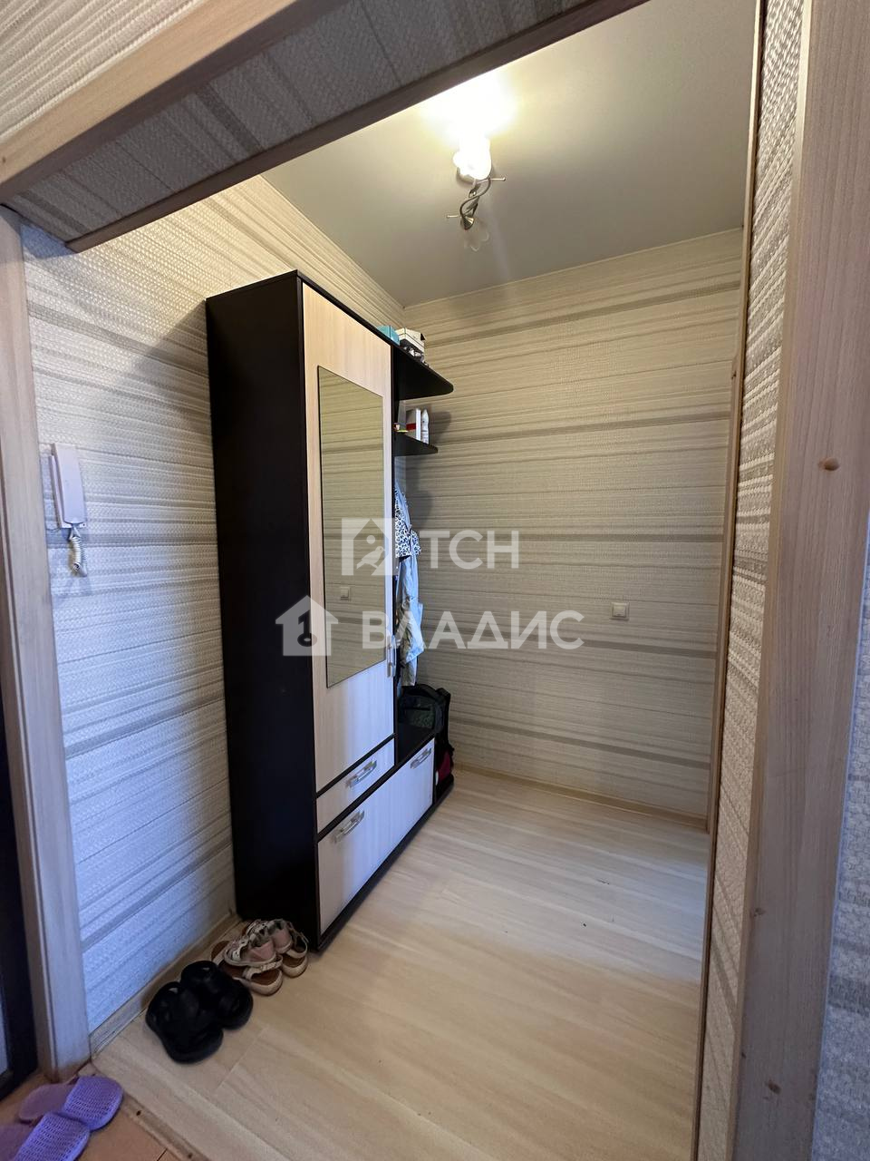 1-комн квартира Мытищи, улица Воронина, 16А