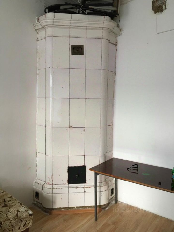 Продажа 6-комн квартиры на вторичном рынке Шпалерная улица, 3