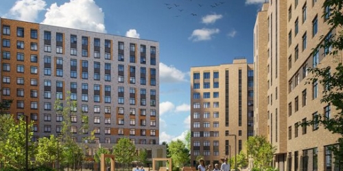 1-комн квартира ул Партизанская,  д. 7