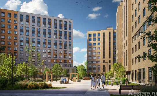 Продажа 1-комн квартиры на вторичном рынке ул Партизанская,  д. 7