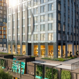 Продажа ПСН Озёрная улица